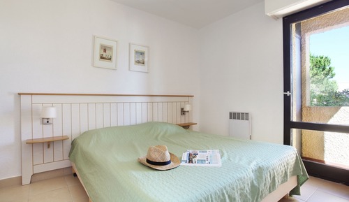 Apartamento estándar, 1 habitación