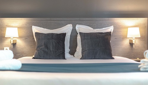 Apartamento estándar