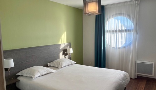 Apartamento superior