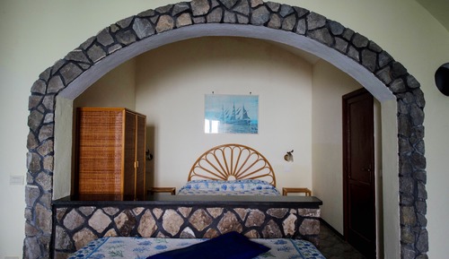 Apartamento Elite (Libeccio)