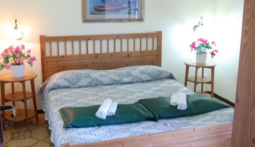 Apartamento Club (Maestrale)