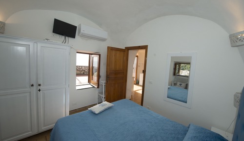 Apartamento exclusivo (Grecale)
