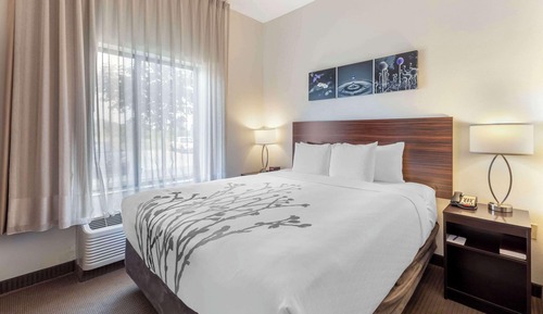 Suite, no fumadores