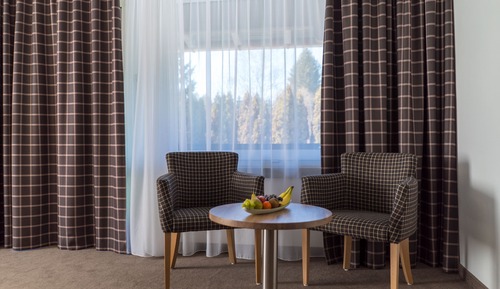 Apartamento Deluxe, vistas a la montaña