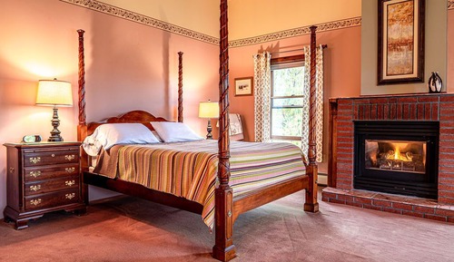 Habitación, 1 cama de matrimonio