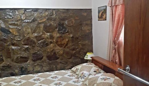Apartamento, 2 habitaciones
