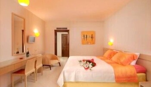 Habitación familiar, habitaciones comunicadas