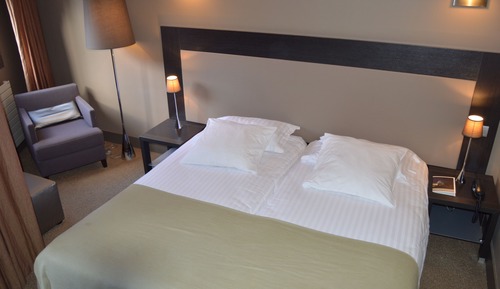 Habitación Confort doble