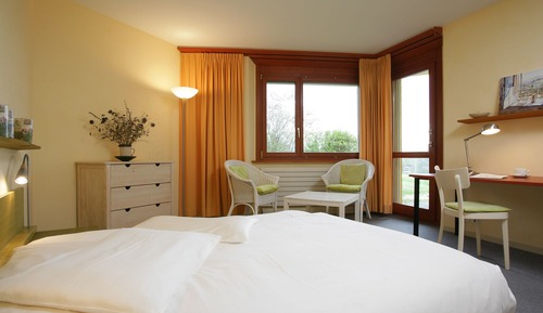 Habitación individual superior