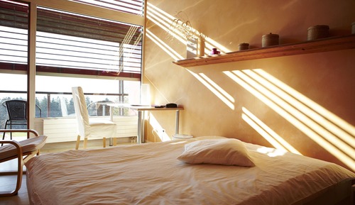 Habitación individual estándar