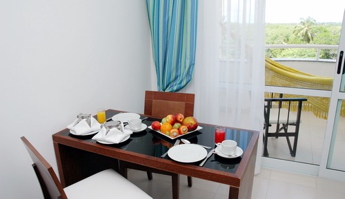 Habitación individual Deluxe