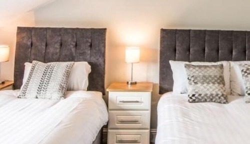 Apartamento básico