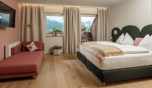 Habitación doble (Hygge)