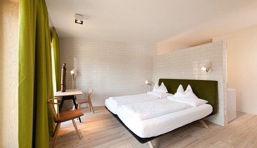 Apartamento, balcón (Grießenkar)