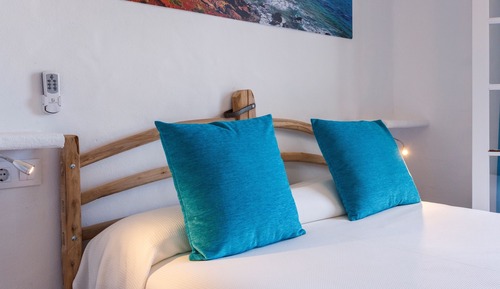 Apartamento, 1 habitación