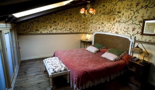 Suite junior