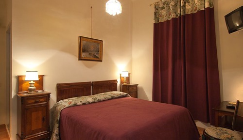 Habitación doble