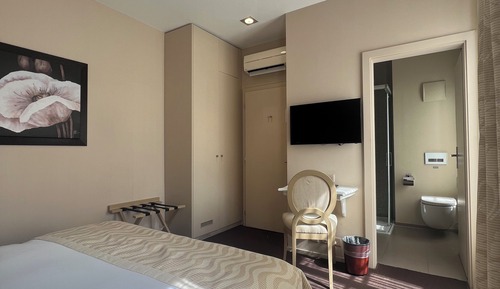 Habitación individual