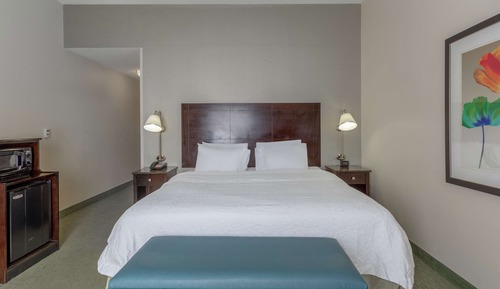 Habitación clásica, 1 cama de matrimonio grande, no fumadores