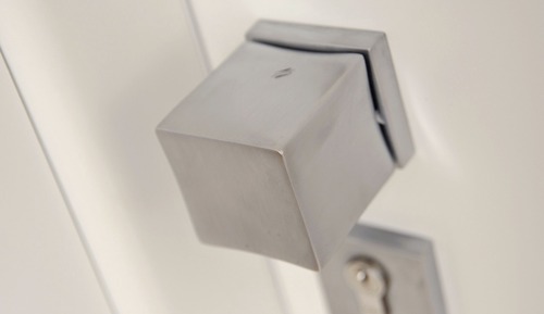 Habitación clásica con 1 cama doble o 2 individuales, accesible para personas con discapacidad
