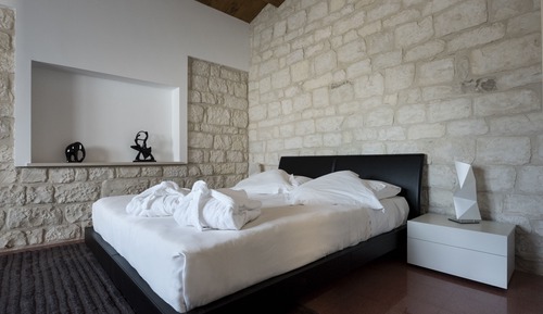 Suite familiar, en edificio anexo
