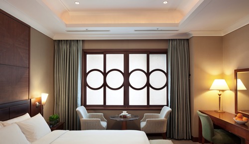 Suite superior