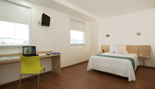 Habitación estándar