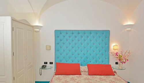 Habitación estándar