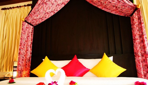 Suite Villa