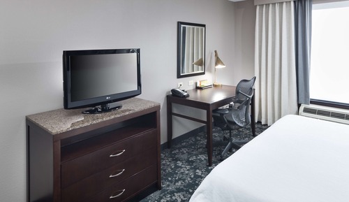 Suite, 1 cama de matrimonio grande