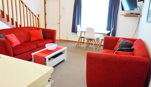 Apartamento, 2 habitaciones