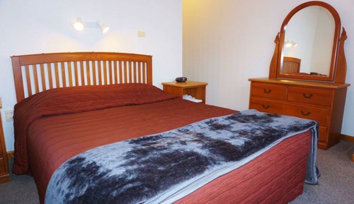 Apartamento, 1 habitación