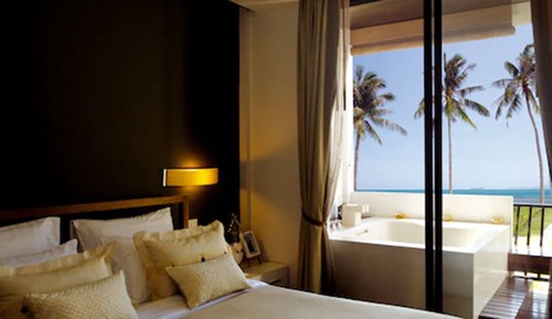 Two Bedroom Suites Seaview