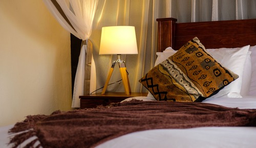 Habitación estándar (Montobeni)