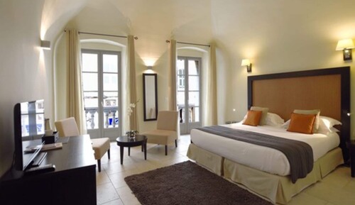 Habitación
