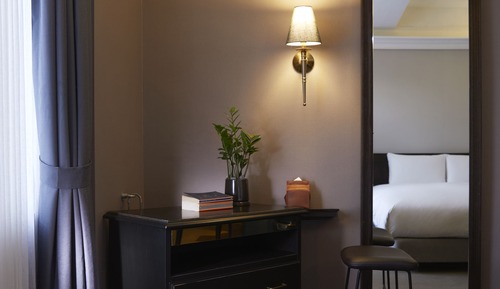 Habitación Premium doble, 1 habitación