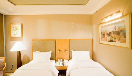 Grand Executive Twin