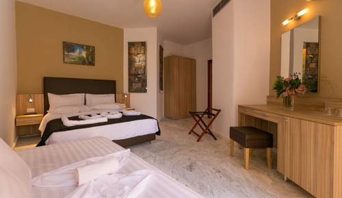 Habitación estándar