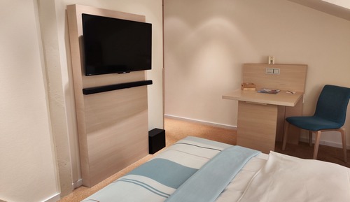 Habitación individual clásica, 1 habitación
