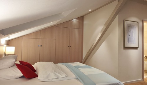 Habitación Signature, 1 habitación