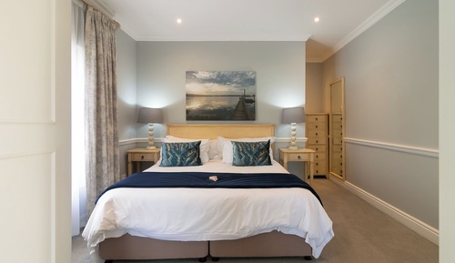 Suite Deluxe