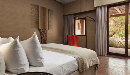 Habitación (Quitor)