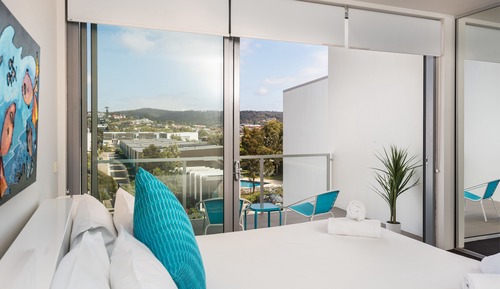 Apartamento estándar, 3 habitaciones (Penthouse Suite)