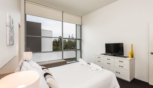Apartamento estándar, 3 habitaciones, no fumadores