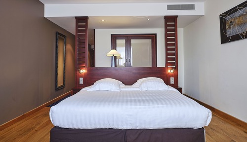 Habitación Confort doble