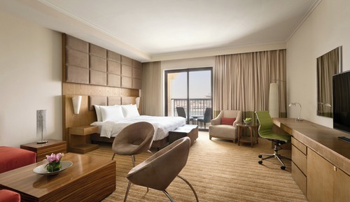 Suite ejecutiva
