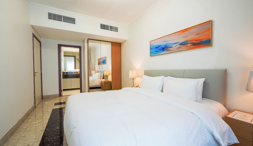 Suite Grand