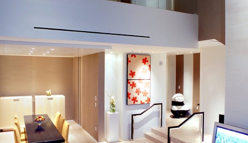 Skylofts One Bedroom Loft