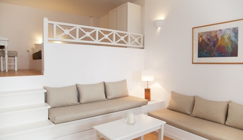 Suite superior