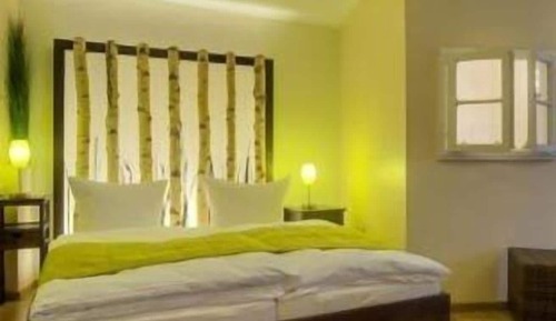 Habitación romántica (Träume der Nacht)